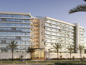 Продажа квартиры в парке Гамак — Find off-plan property or real estate resale directly from developers and owners GEOLN.COM. Photo 3