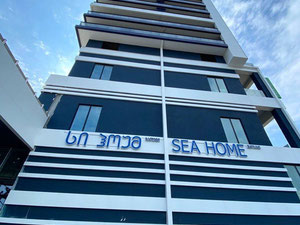 出售巴图米的公寓 — 来自开发商和业主的房地产搜索引擎 GEOLN.COM. 照片 12