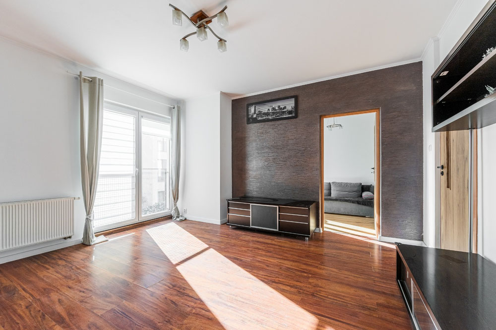 Две комнаты 40,5 м2 в Замках — Поисковик недвижимости от застройщиков и собственников GEOLN.COM. Фото 1