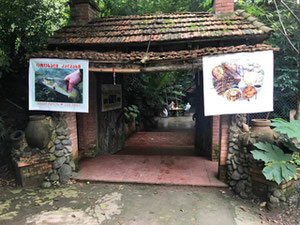 山间餐厅。提克纳斯 — 来自开发商和业主的房地产搜索引擎 GEOLN.COM. 照片 3