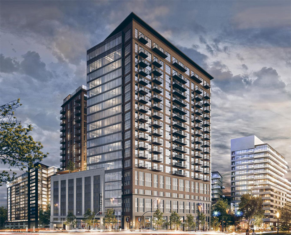 უძრავი კონება Gentry — გადახედეთ უძრავი ქონების საძიებო სისტემას GEOLN.COM. ფოტო 1