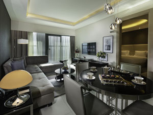 房地产在 Damac Towers — look at the real estate search engine GEOLN.COM. 照片 5