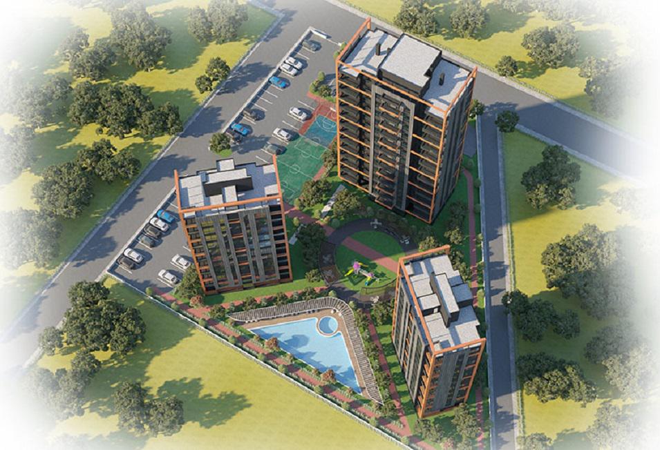 房地产在 Arican Still — look at the real estate search engine GEOLN.COM. 照片 1