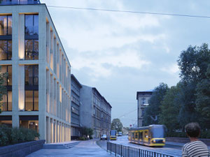 房地产在 Avalon 37 — look at the real estate search engine GEOLN.COM. 照片 2