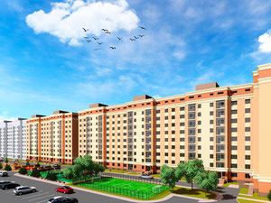 Real estate in Asem Qala — look at the real estate search engine GEOLN.COM. Photo 4