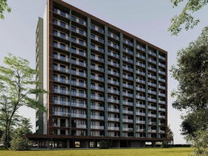 Нерухомість в Istoria — дивіться на пошуковику нерухомості GEOLN.COM. Фото 3