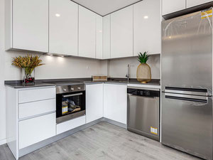 公寓 3 卧室 71 m² 在 Villamartin, 西班牙 — 来自开发商和业主的房地产搜索引擎 GEOLN.COM. 照片 11