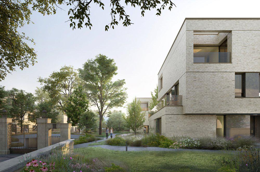 房地产在 WILL N°16 — look at the real estate search engine GEOLN.COM. 照片 1