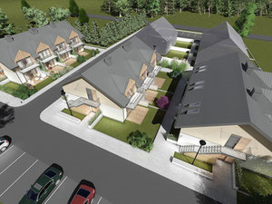 נדל"ן ב Apartamenty Cechowa — עיין במנוע חיפוש הנדל"ן GEOLN.COM. תמונה 6