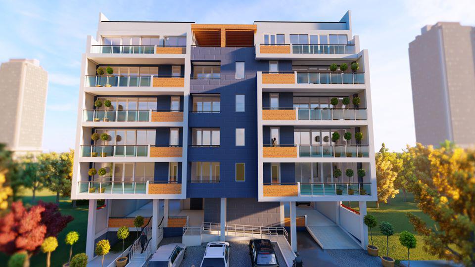 房地产在 Roof Sairme — look at the real estate search engine GEOLN.COM. 照片 1