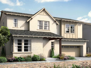 Нерухомість в Reverie at Esencia — дивіться на пошуковику нерухомості GEOLN.COM. Фото 2