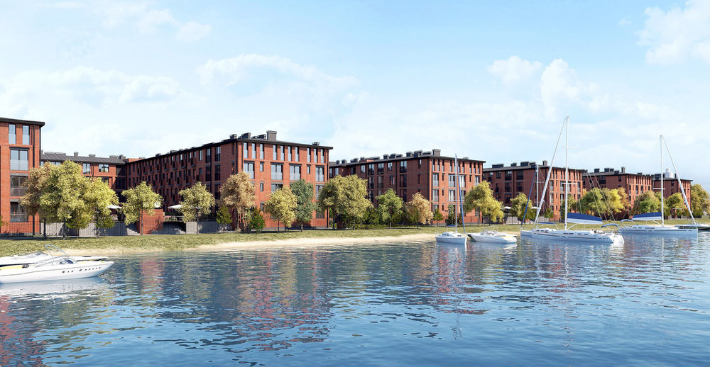 房地产在 Fortecia — look at the real estate search engine GEOLN.COM. 照片 1