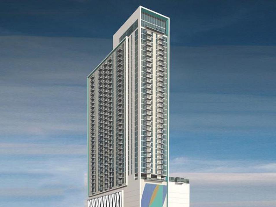 נדל"ן ב Icon Midtown — עיין במנוע חיפוש הנדל"ן GEOLN.COM. תמונה 1