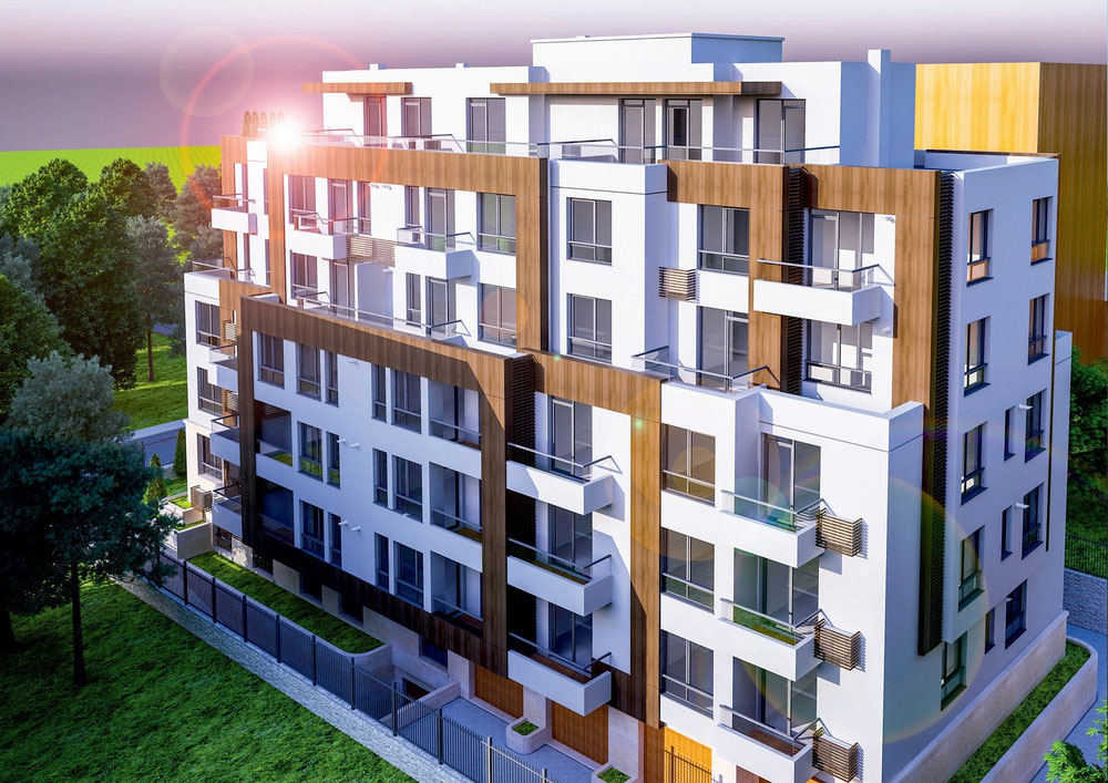 Propiedad en venta en BROWN SUGAR RESIDENCE — mira el buscador inmobiliario GEOLN.COM. Foto 1