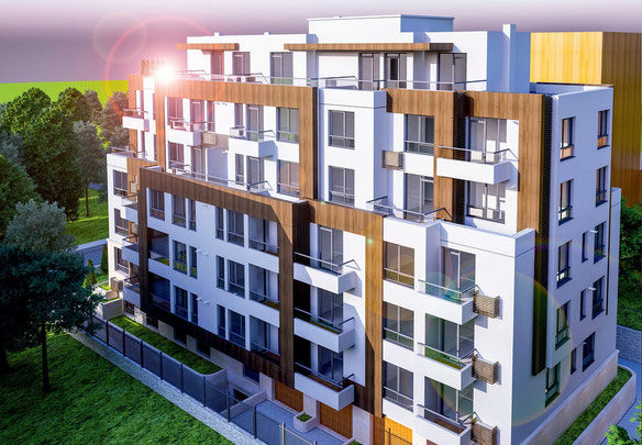 BROWN SUGAR RESIDENCE