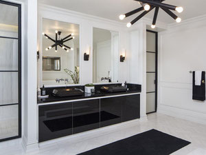 房地产在 Above the Penthouses — look at the real estate search engine GEOLN.COM. 照片 7