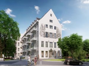 Нерухомість в Dom z herbem — дивіться на пошуковику нерухомості GEOLN.COM. Фото 2