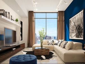 房地产在 O2 Tower — look at the real estate search engine GEOLN.COM. 照片 4