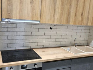 Гრეცია. ბინა 45 m² სალონიკში ახალი რემონტით. — უძრავი ქონების ყიდვა და მფლო ბელებისგან GEOLN.COM. ფოტო 9