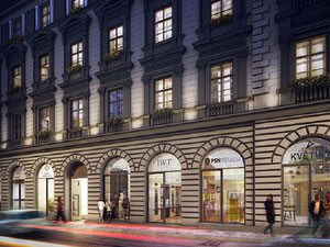 içindeki mülkiyet Palac Dlazdena — emlak arama motoru GEOLN.COM'a bakın. Fotoğraf 3