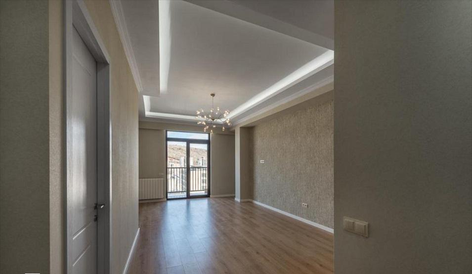 Saburtalo的3个房间的公寓。第比利斯无中介公寓 — 来自开发商和业主的房地产搜索引擎 GEOLN.COM. 照片 1