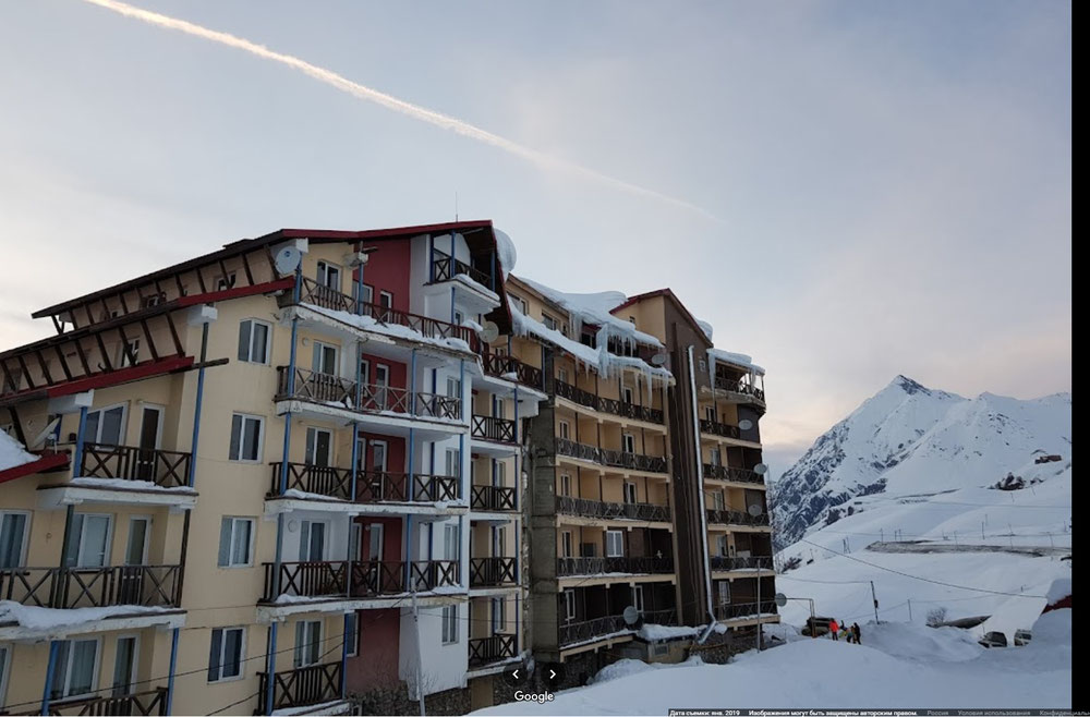 2居室公寓 — 来自开发商和业主的房地产搜索引擎 GEOLN.COM. 照片 1