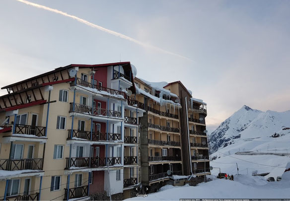 2-х комнатная квартира