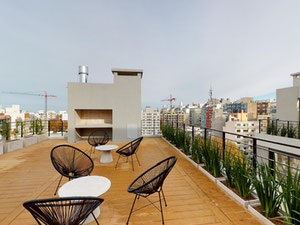 Real estate in Ventura Cultural — look at the real estate search engine GEOLN.COM. Photo 8