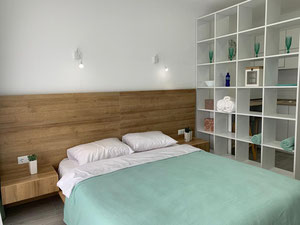 شقق في Orbi Beach tower — ابحث عن عقار قيد الإنشاء أو عقار معاد بيعه مباشرة من المطورين والملاك GEOLN.COM. صورة فوتوغرافية 3