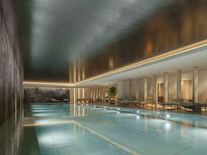 Апартаменты 3 спальни 391 м² в Сьерре Бланка, Испания — Поисковик недвижимости от застройщиков и собственников GEOLN.COM. Фото 36