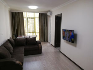 公寓在一个新的建筑 — 来自开发商和业主的房地产搜索引擎 GEOLN.COM. 照片 5