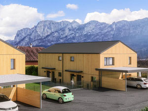 房地产在 Baumhäuser am Bachweg — look at the real estate search engine GEOLN.COM. 照片 4