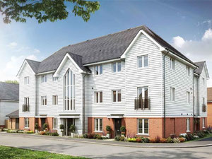 Immobilien in Royal Parade — Schauen Sie sich die Immobiliensuchmaschine GEOLN.COM an. Foto 2