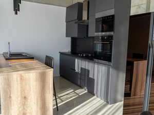 Сучасний тип будинку в Тбілісі, Грузія — Пошуковик нерухомості від забудовників і власників GEOLN.COM. Фото 5