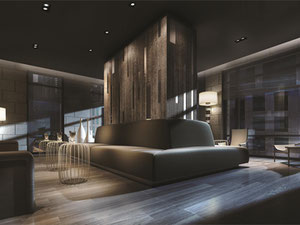 房地产在 Studio 2 — look at the real estate search engine GEOLN.COM. 照片 6