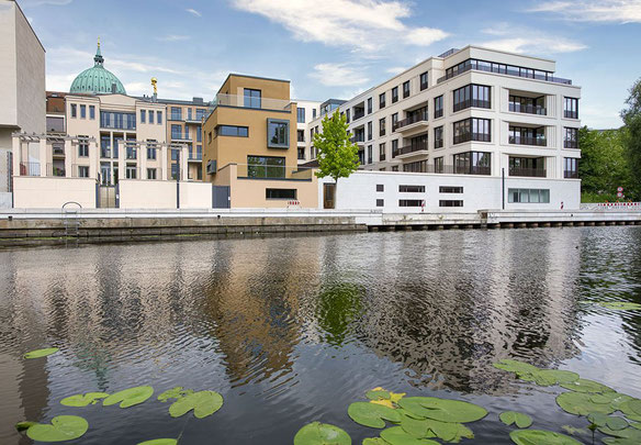 Versailler Platz Residenzen