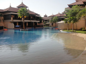 阿拉伯联合酋长国，迪拜的海边公寓 — 来自开发商和业主的房地产搜索引擎 GEOLN.COM. 照片 2