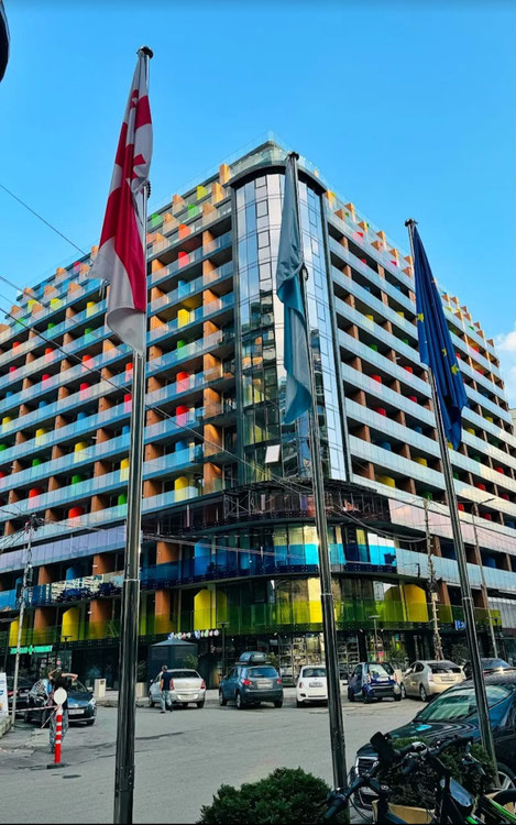 Квартира на продажу в Rainbow — Пошуковик нерухомості від забудовників і власників GEOLN.COM. Фото 1