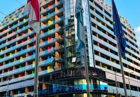 Квартира на продажу в Rainbow