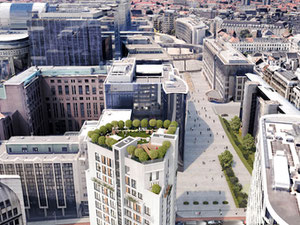 Real estate in Capital ONE — look at the real estate search engine GEOLN.COM. Photo 3