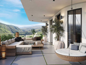 عقار للبيع في فكرة بانوراما — انظر إلى محرك البحث العقاري GEOLN.COM. صورة فوتوغرافية 3