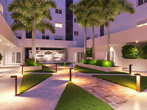 ბინა 3 ოთახიანი 93 მ² ესტეპონაში, ესპანეთში — უძრავი ქონების ყიდვა და მფლო ბელებისგან GEOLN.COM. ფოტო 6