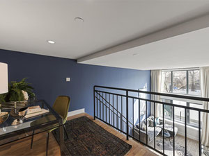 房地产在 Mylo House — look at the real estate search engine GEOLN.COM. 照片 8