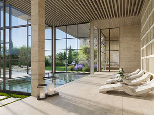 عقار للبيع في LIMASSOL GREENS — انظر إلى محرك البحث العقاري GEOLN.COM. صورة فوتوغرافية 4