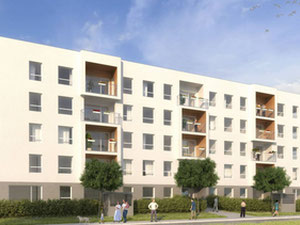 Real estate in Nowe Zegrze — look at the real estate search engine GEOLN.COM. Photo 7