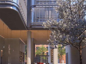 房地产在 565 Broome soho — look at the real estate search engine GEOLN.COM. 照片 2