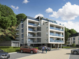 Real estate in Sandgate Pavilions — look at the real estate search engine GEOLN.COM. Photo 2