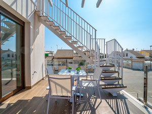 Bungalow 2 bedrooms 64 m² in Lo Pagan, Spain — Find off-plan property or real estate resale directly from developers and owners GEOLN.COM. Photo 24