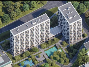 房地产在 Vertical — look at the real estate search engine GEOLN.COM. 照片 2