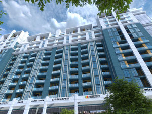 Real estate in National — look at the real estate search engine GEOLN.COM. Photo 8